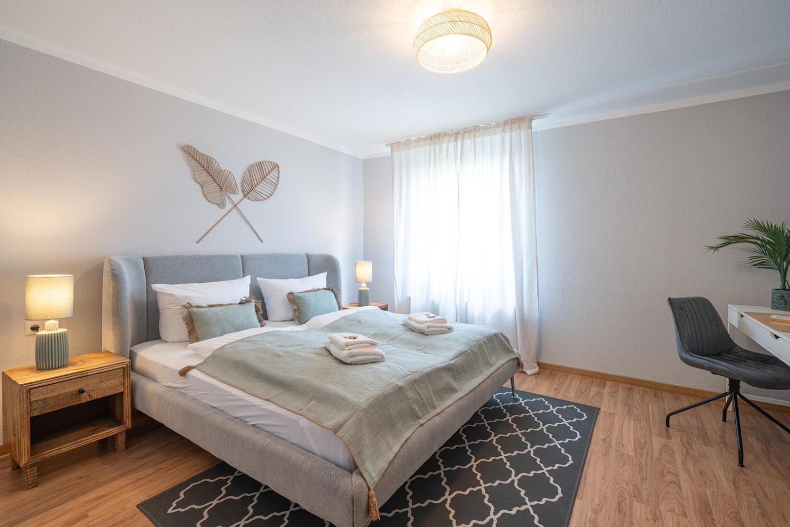Benville Pirna - Modern - Familie - Terrasse Экстерьер фото